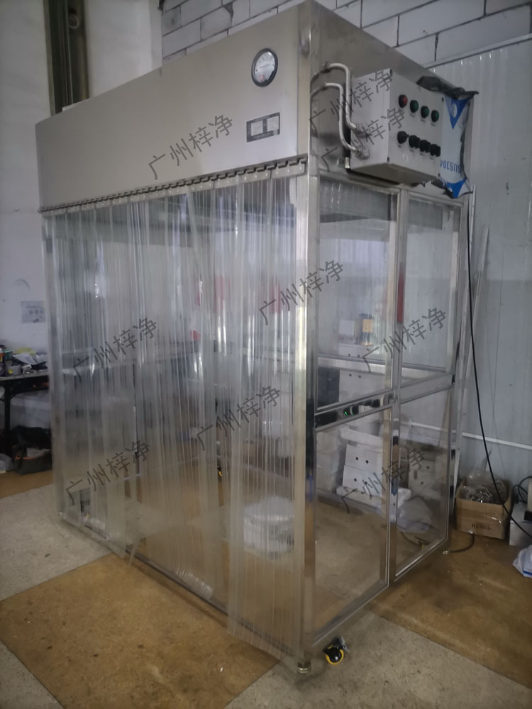 可移動(dòng)防爆潔凈采樣車,取樣車制作現(xiàn)場(chǎng)實(shí)拍圖 可移動(dòng)防爆潔凈采樣車,取樣車制作現(xiàn)場(chǎng)實(shí)拍圖