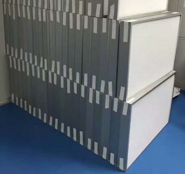 高效過濾器制作 高效過濾器制作